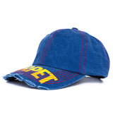 Carpet - Distressed Hat