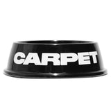 Carpet Company - Dog Bowl