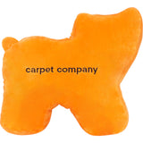 Carpet Company - Low IQ Animal Plushie