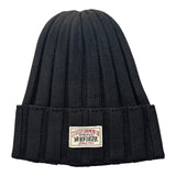 Stussy - Workwear Cuff Beanie