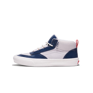 Vans - Skate MC 96 VCU (Quartersnacks Blue)