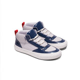 Vans - Skate MC 96 VCU (Quartersnacks Blue)