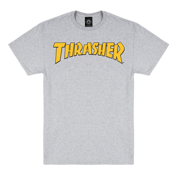 Thrasher - Cover Logo