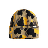Autumn Headwear - Duck Camo Beanie