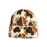 Autumn Headwear - Duck Camo Beanie