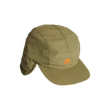 Autumn - DWR Flap Cap
