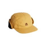Autumn - DWR Flap Cap