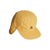 Autumn - DWR Flap Cap