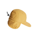 Autumn - DWR Flap Cap