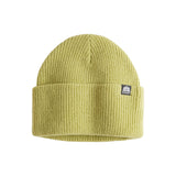Autumn Headwear - Simple Solid Beanie
