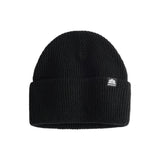 Autumn Headwear - Simple Solid Beanie