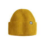 Autumn Headwear - Simple Solid Beanie