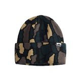 Autumn Headwear - Treebark Beanie