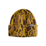 Autumn Headwear - Treebark Beanie
