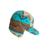 Autumn - Fleece Flap Cap