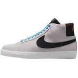 Nike SB - Blazer Mid "Olympics" (Phantom/Black-Monarch)