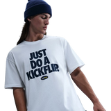 Nike SB - Koston Air Max 95 'Just Do a Kickflip' Tee