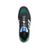 Adidas - Glenburn (Collegiate Green/Chalk White/Legend Ink)