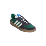 Adidas - Glenburn (Collegiate Green/Chalk White/Legend Ink)