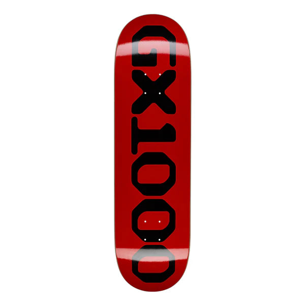 【めっちゃ変わる】 - GX1000 OG Skateshop NJ – Deck Logo デッキ