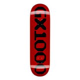 GX1000 - OG Logo Deck