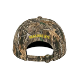 Paradise - Backcountry Camo Hat