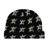 Carpet - Glow in the Dark C-Star Beanie
