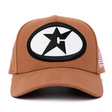 Carpet - C-Star Glow in the Dark Hat