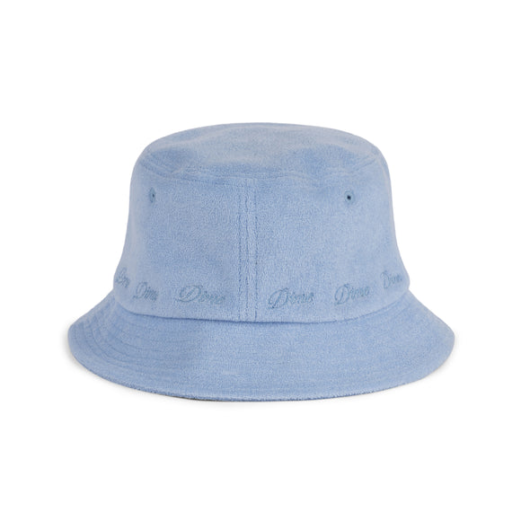 Dime - Terry Cloth Bucket Hat