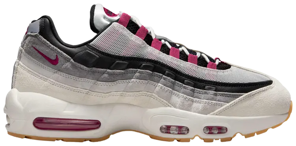 Nike SB - SB Air Max 95 (Summit White/Cactus Flower) – NJ Skateshop Nike SB - SB Air Max 95 (Summit White/Cactus Flower) – NJ Skateshop