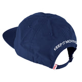 Hopps -  Lion Nylon Strapback