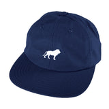 Hopps -  Lion Nylon Strapback