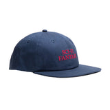 Sci Fi Fantasy - Herringbone Logo Hat