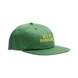 Sci Fi Fantasy - Herringbone Logo Hat