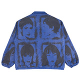 Carpet Company - I - Ladies Waxed Work Jacket