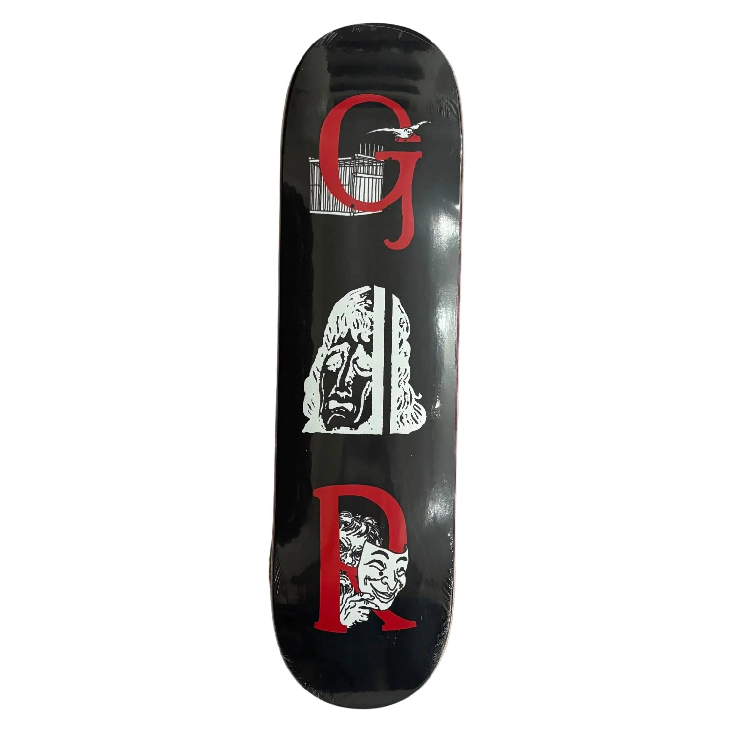 Skateboards – NJ Skateshop