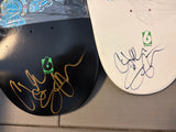 Birdhouse - Clyde Singleton 'Soul Train' (SIGNED)