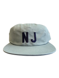 NJ - Gotham 5 Panel Hat