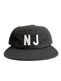 NJ - Gotham 5 Panel Hat