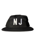 NJ - Gotham 5 Panel Hat Nylon