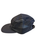 NJ - Gotham 5 Panel Hat Nylon