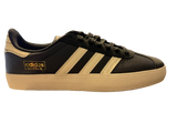 Adidas - Gazelle ADV (Black/Cream-White/Gold Metallic)