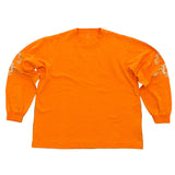 LQQK - Tribal Print L/S Tee