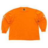 LQQK - Tribal Print L/S Tee