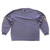 LQQK - Tribal Print L/S Tee