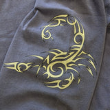 LQQK - Tribal Print L/S Tee