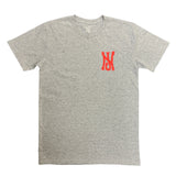 NJ - Street Logo Tee (Fall '24)