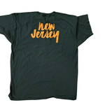 NJ - Chocolate Tee