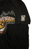 NJ X Division East X Spitfire Tee