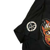 NJ X Division East X Spitfire Tee